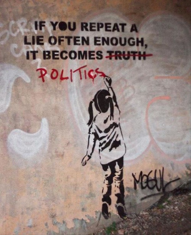 banksy-lies-politics1